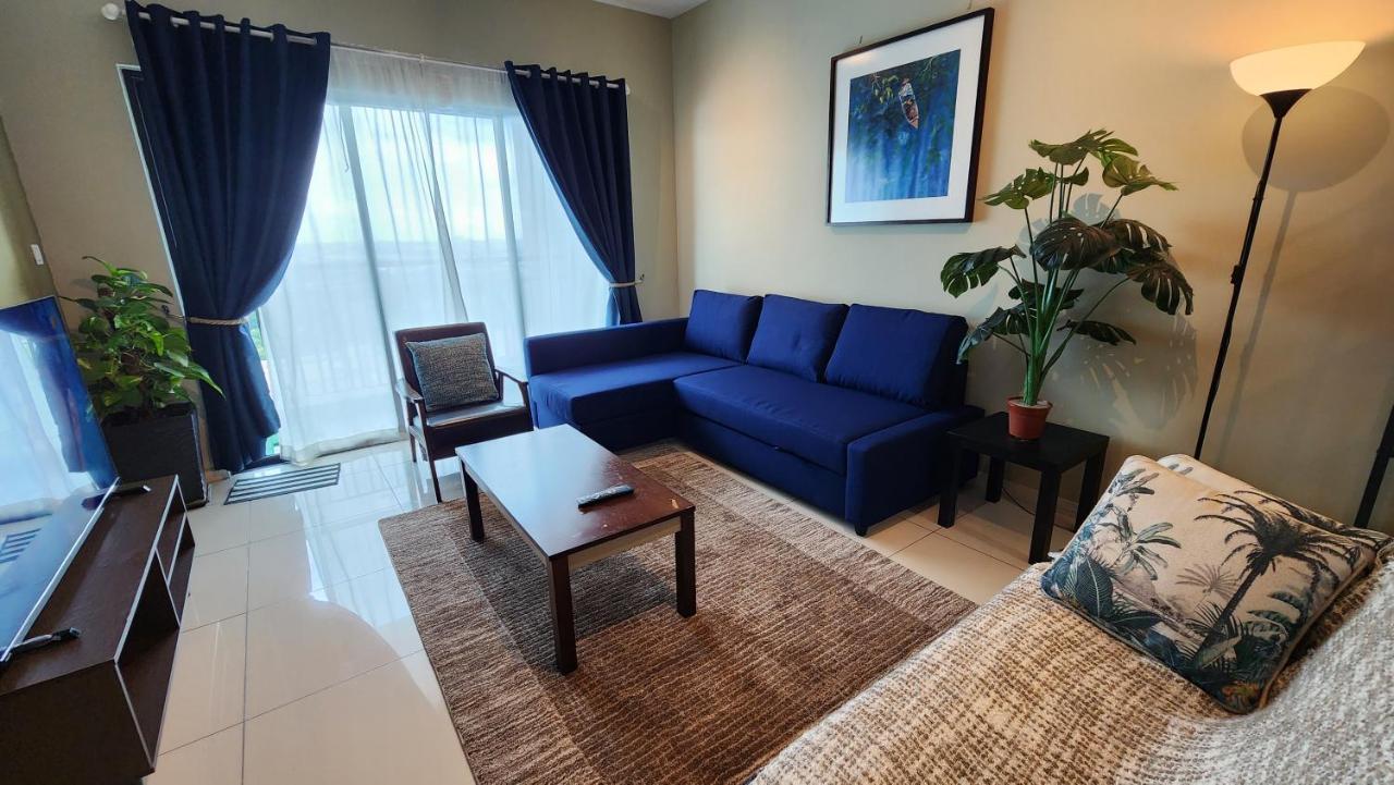 Aldridge Residence Cosy Apt @Emira Residence Shah Alam Exterior photo